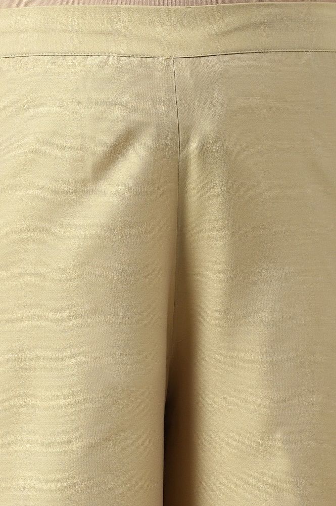 Buy HAGGAR Men's Cool Right Performance Flex Solid Classic Fit Pleat Front  Pant, Khaki Htr, 44 x 29 at Amazon.in